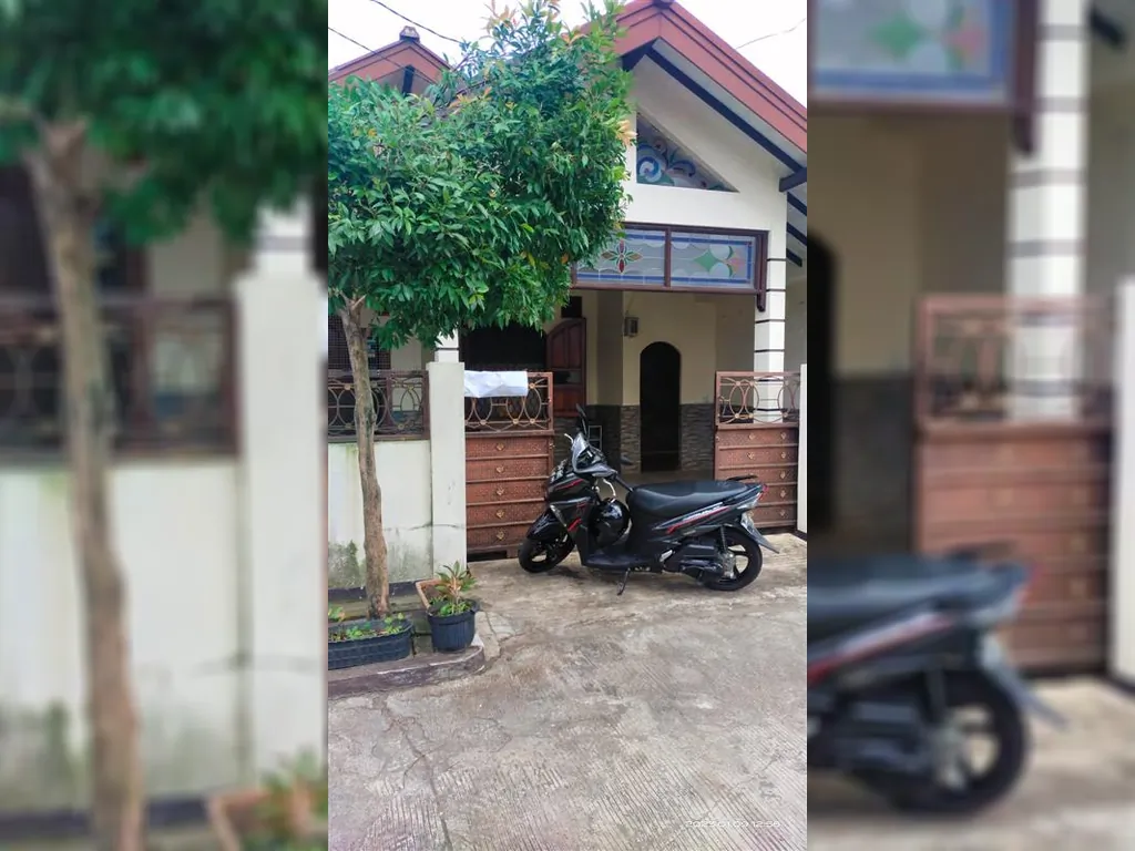 Jatiasih Bekasi kota Jawa Barat Perum Pemda 08121058303 (23).jpg